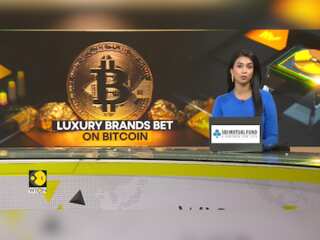 Luxury Brands Embrace Cryptocurrency Payments As Bitcoin Surges