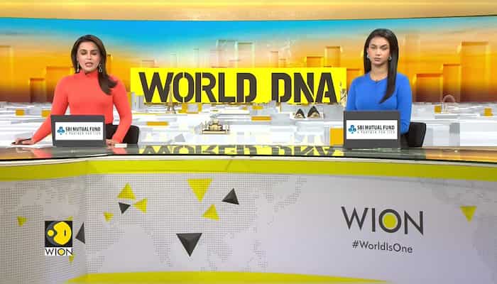 Union Home Minister Amit Shah Chairs Jammu & Kashmir Review Meeting