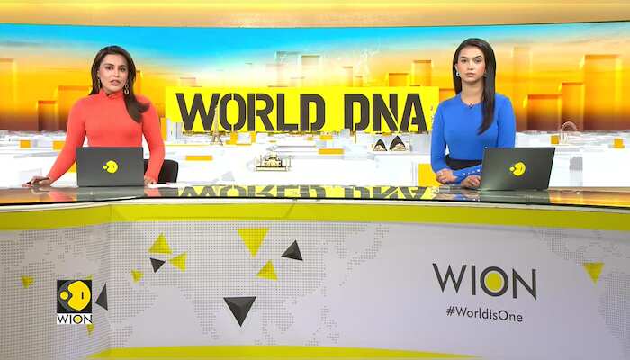 First Severe Human Case Of Bird Flu In US Confirmed