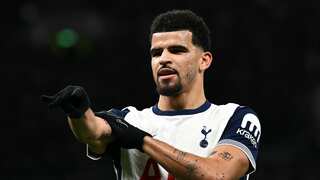 Tottenham Hotspur survive Man Utd comeback to reach League Cup semi-finals