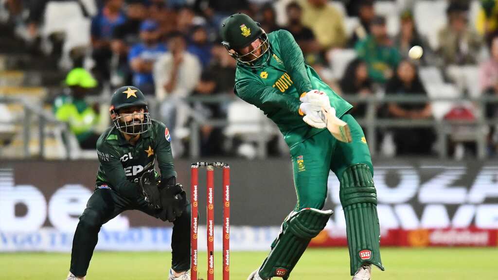 SA vs PAK: Mohammad Rizwan, Babar Azam steer Pakistan to ODI series win over South Africa