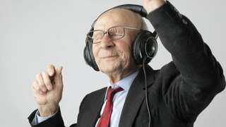 Ageing a thing of the past? New study finds 70 is the new 60 because...