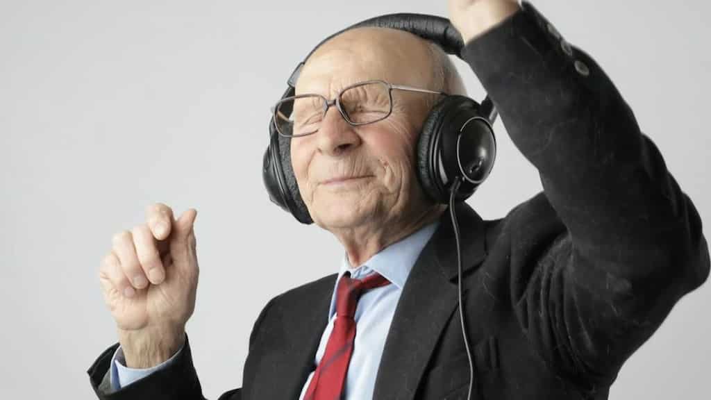 Ageing a thing of the past? New study finds 70 is the new 60 because...