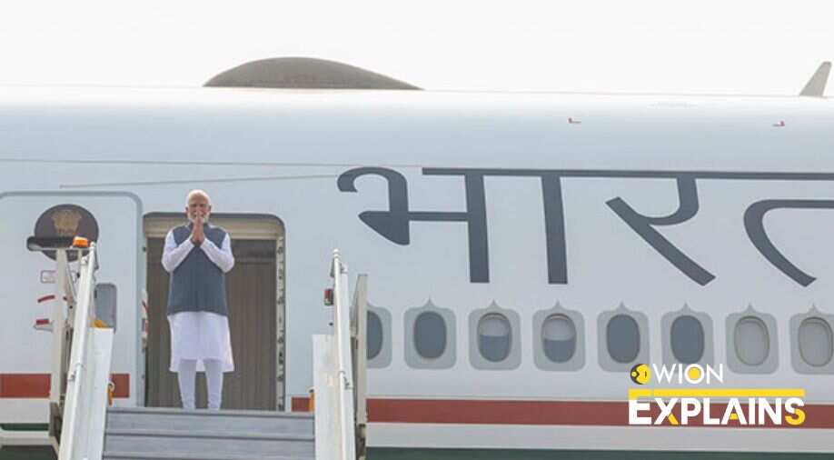 Explainer: India, Kuwait to boost ties with PM Modi's visit - Why it is significant