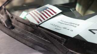 US diplomats arrive in Syria to meet leaders of new govt