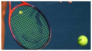 Tennis season-opening United Cup to include tactical timeouts