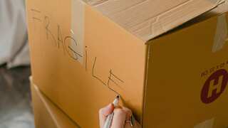 India: Woman opens parcel expecting appliances, finds dead body and ransom note inside