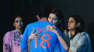 Virat Kohli to settle in London with family, confirms childhood coach Rajkumar Sharma
