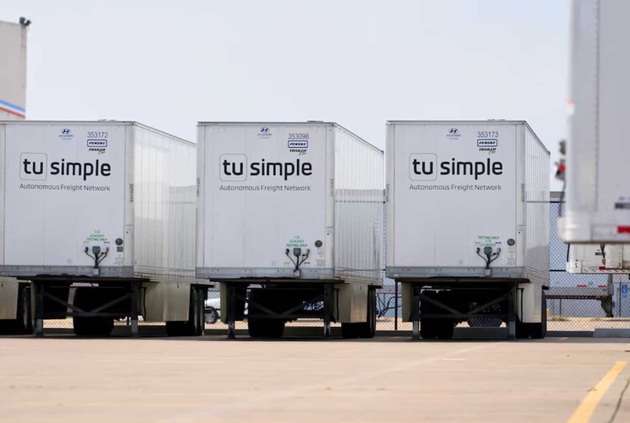 TuSimple pivots to the gaming industry as CreateAI amidst legal disputes