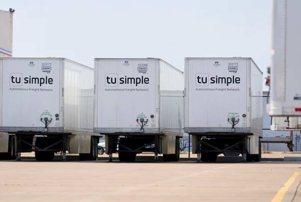 TuSimple pivots to the gaming industry as CreateAI amidst legal disputes