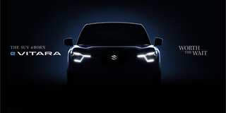 Maruti Suzuki to showcase its first all-electric SUV, e VITARA, at Auto Expo 2025