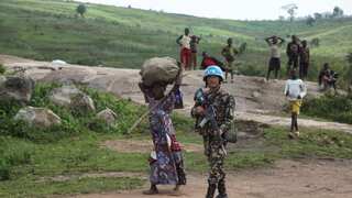 Nigeria school fair stampede kills 35 children, 8 arrested for involvement