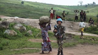 Nigeria school fair stampede kills 35 children, 8 arrested for involvement