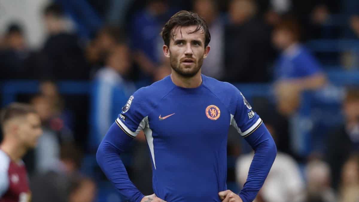 Chelsea manager Enzo Maresca hints at Chilwell, Chukwuemeka's exits as January transfer window looms