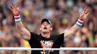 WWE: John Cena readies for final run as ‘full-time performer’ with 2025 dates locked – Report