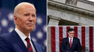 Explained: US lawmakers scramble to avert govt shutdown. Here's what's at stake