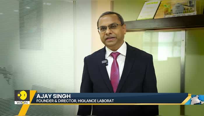 Makers of New India: HighGlance Laboratories – Driving Innovation in Healthcare