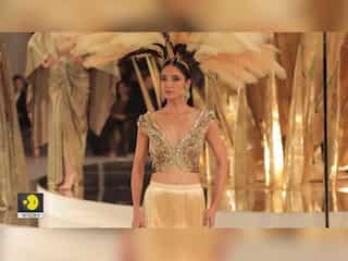 Quetzalli: Indian Designer Suneet Varma's Latest Collection Celebrates Mexican Culture