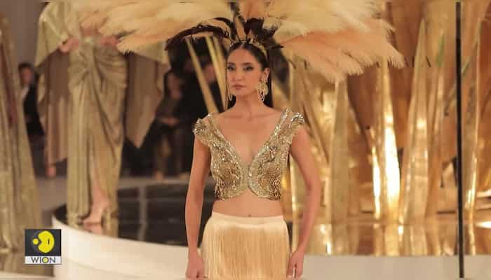 Quetzalli: Indian Designer Suneet Varma's Latest Collection Celebrates Mexican Culture