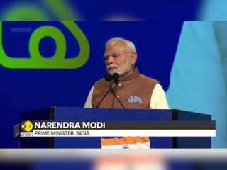 PM Modi In Kuwait: Indian PM Modi's Historic Two Day Visit To Gulf Nation