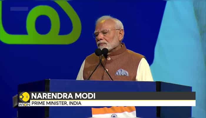 PM Modi In Kuwait: Indian PM Modi's Historic Two Day Visit To Gulf Nation