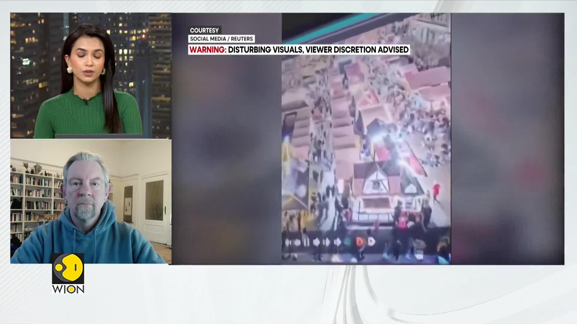 WionNews Video