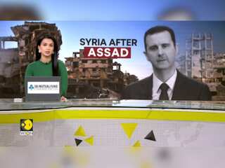 Syria After Assad: New Syrian Leadership Faces Major Challenges