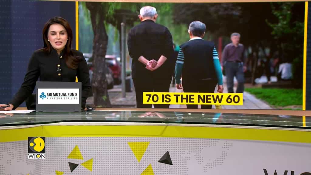 Ageing Gets A Makeover: The Science Behind '70 Is The New 60'