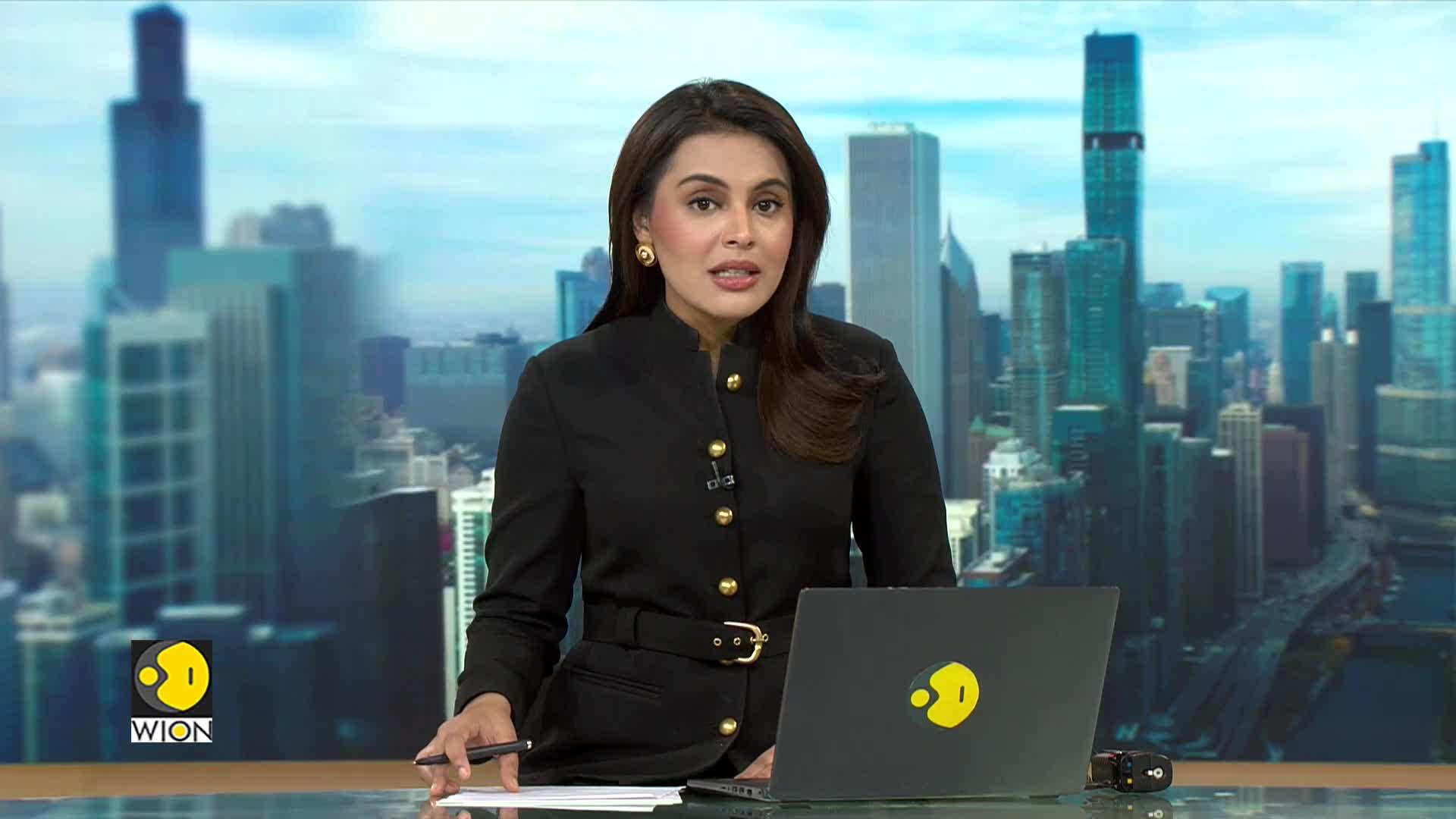 WionNews Video