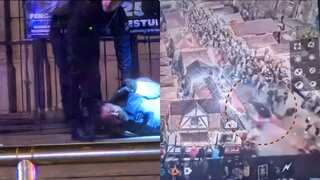 Who is Taleb A.? The suspect behind Germany Christmas market car ramming attack: Video