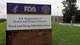 FDA expands weight loss drug Zepbound approval to treat sleep apnea