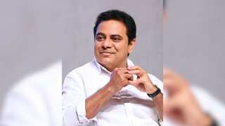 India: BRS leader K T Rama Rao named in ED case over alleged Formula-E race corruption