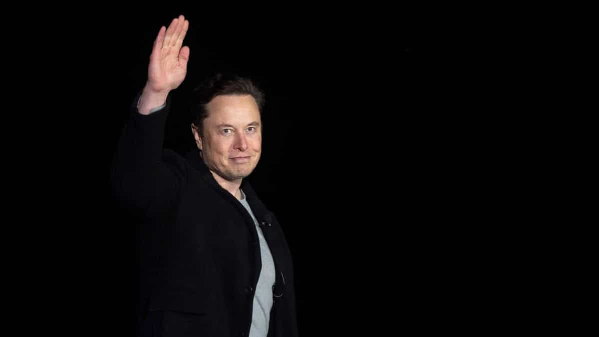 Elon Musk's 'problematic' post on German politics sparks accusations of interference
