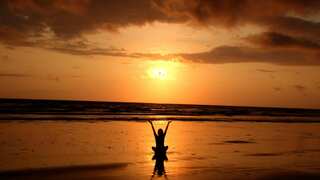 World Meditation Day: Unlock the power of the mind