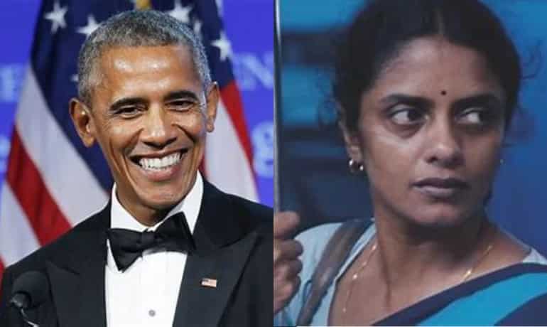 Barack Obama shares list of favourite films: Payal Kapadia's All We Imagine as Light is the top pick