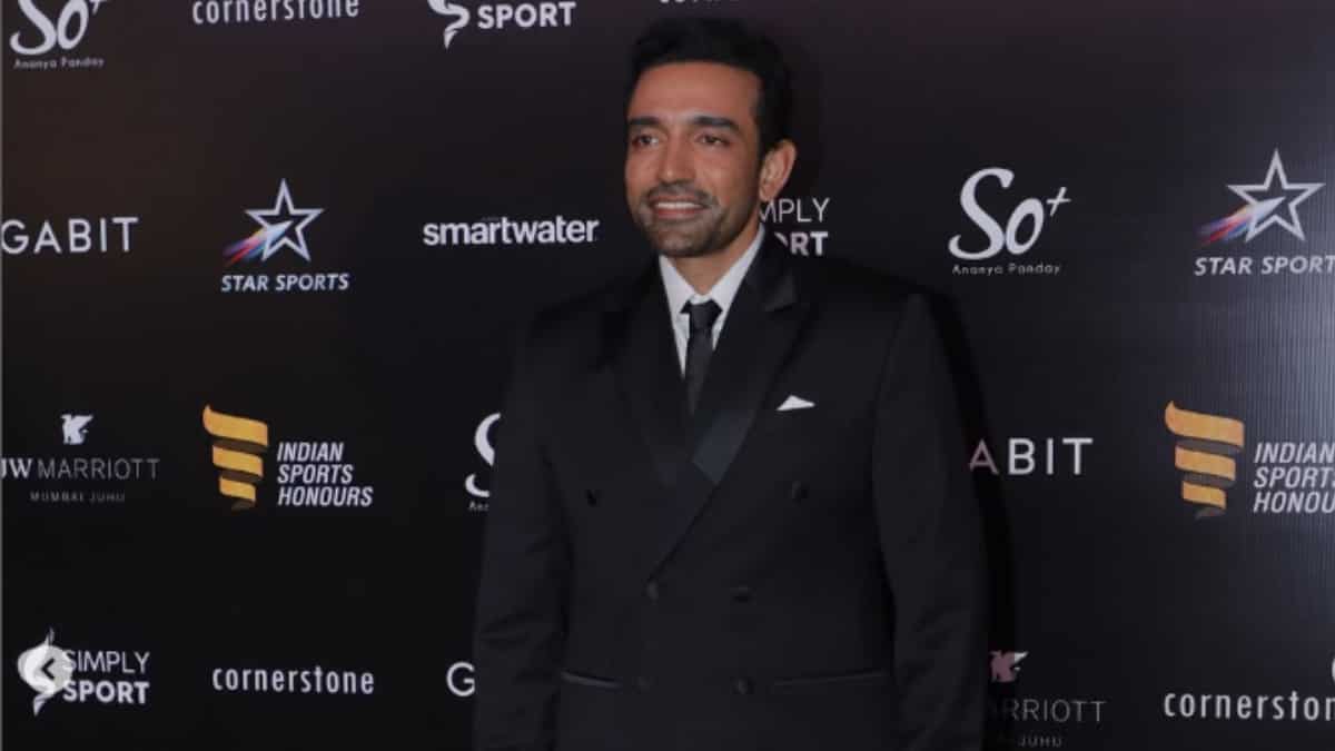 'Regrettably, these companies...,' Robin Uthappa on arrest warrant issued over unpaid Provident Fund dues