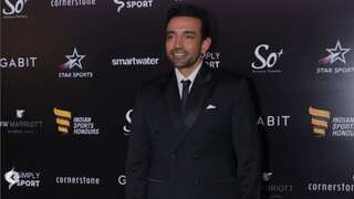 Former India batter Robin Uthappa faces arrest over unpaid Provident Fund dues
