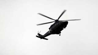 Nepal's Everest region may restrict helicopter flights amid growing environmental concerns