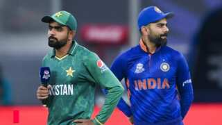 Explained: The complex and strained cricketing ties between India and Pakistan