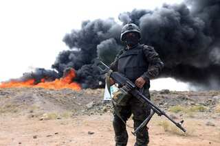 Yemen rebels strike Israel's Tel Aviv in pre-dawn missile attack