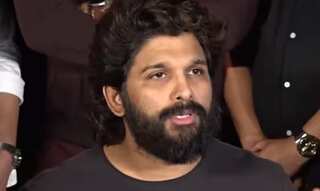 Allu Arjun's home vandalised in Hyderabad, case registered against six