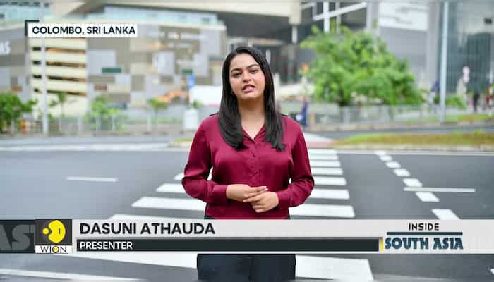 Sri Lanka's President Chose India Over China