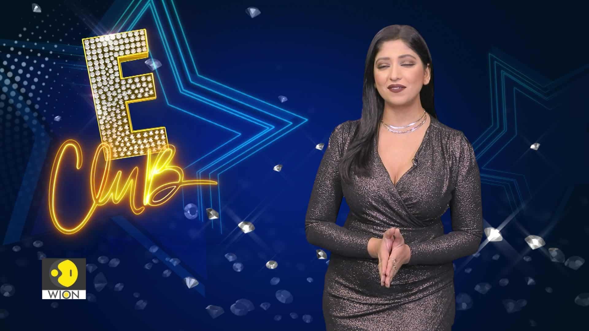 Usha Uthup On Music, Acting and More - Entertainment News