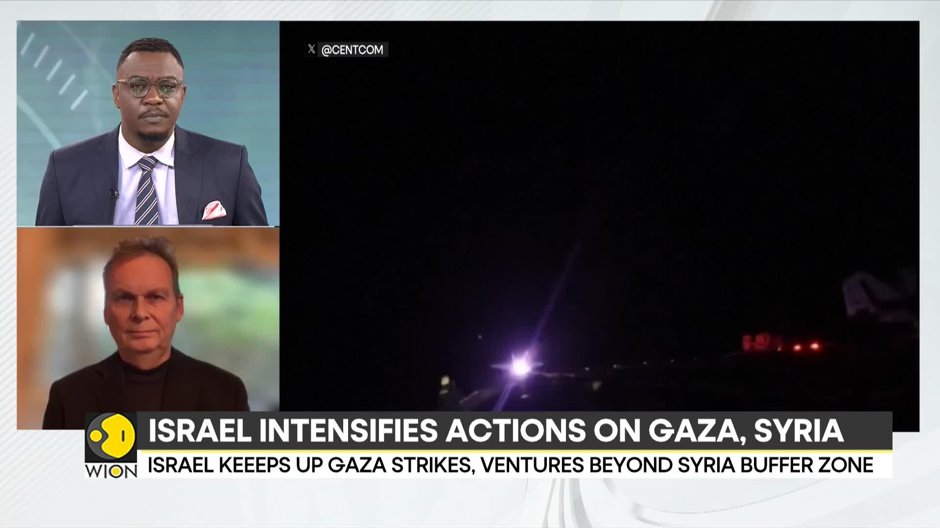 Israelis Demand Netanyahu's Resignation Amid Growing Controversy