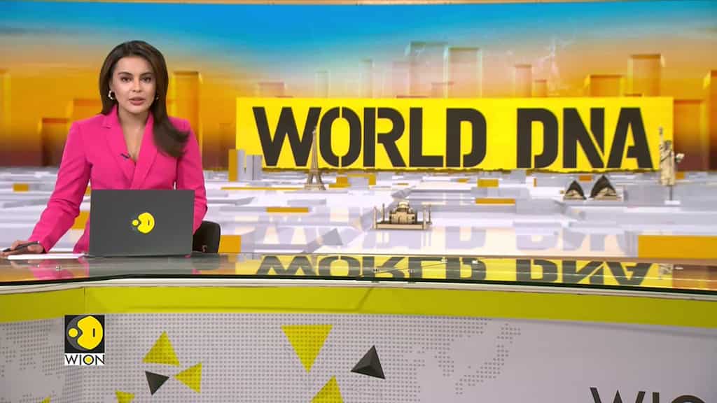 PM Modi Attends Arabian Gulf Cup Opening, Meets Kuwaiti Emir