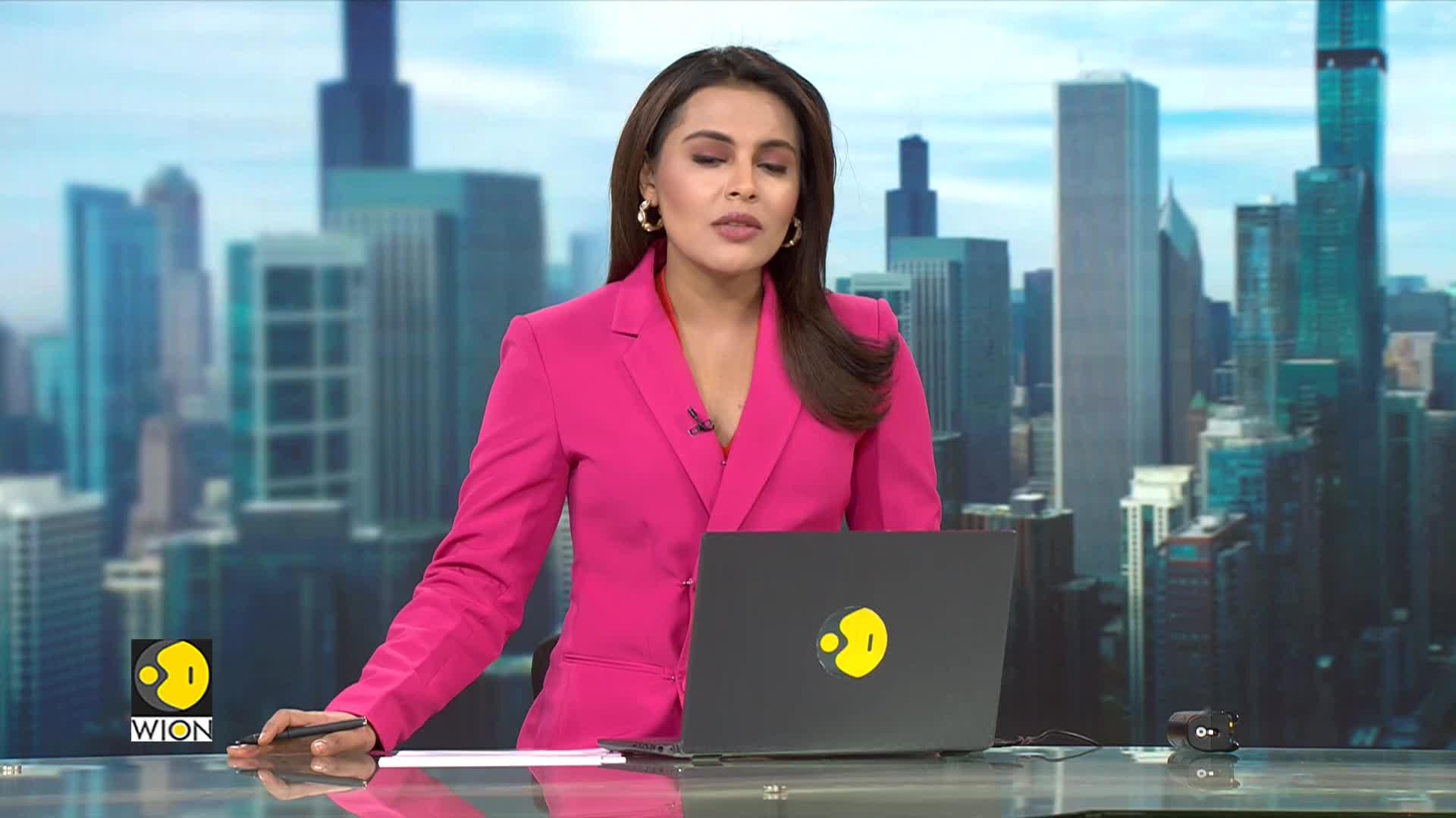 WionNews Video