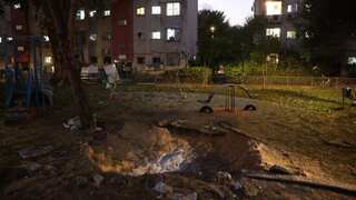 US launches retaliatory strike on Houthi targets in Yemen after attack on Israel's Tel Aviv