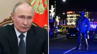 Top 10 world news: Putin vows 'destruction' on Ukraine; Germany Christmas market attack updates, and more