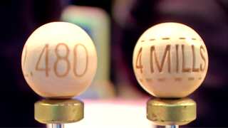 Spain's 'El Gordo' Christmas lottery brings joy with $2.8 billion prize pool