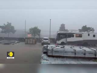 From Spain Floods To Wayanad Landslides: Biggest Flood Disasters 2024